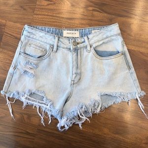Pacsun shorts
